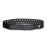 Tardigrade Tactical - Laminatgürtel mit niedrigem Profil // Coyote-Militärgürtel-Tardigrade Tactical-GearFreak.de-5