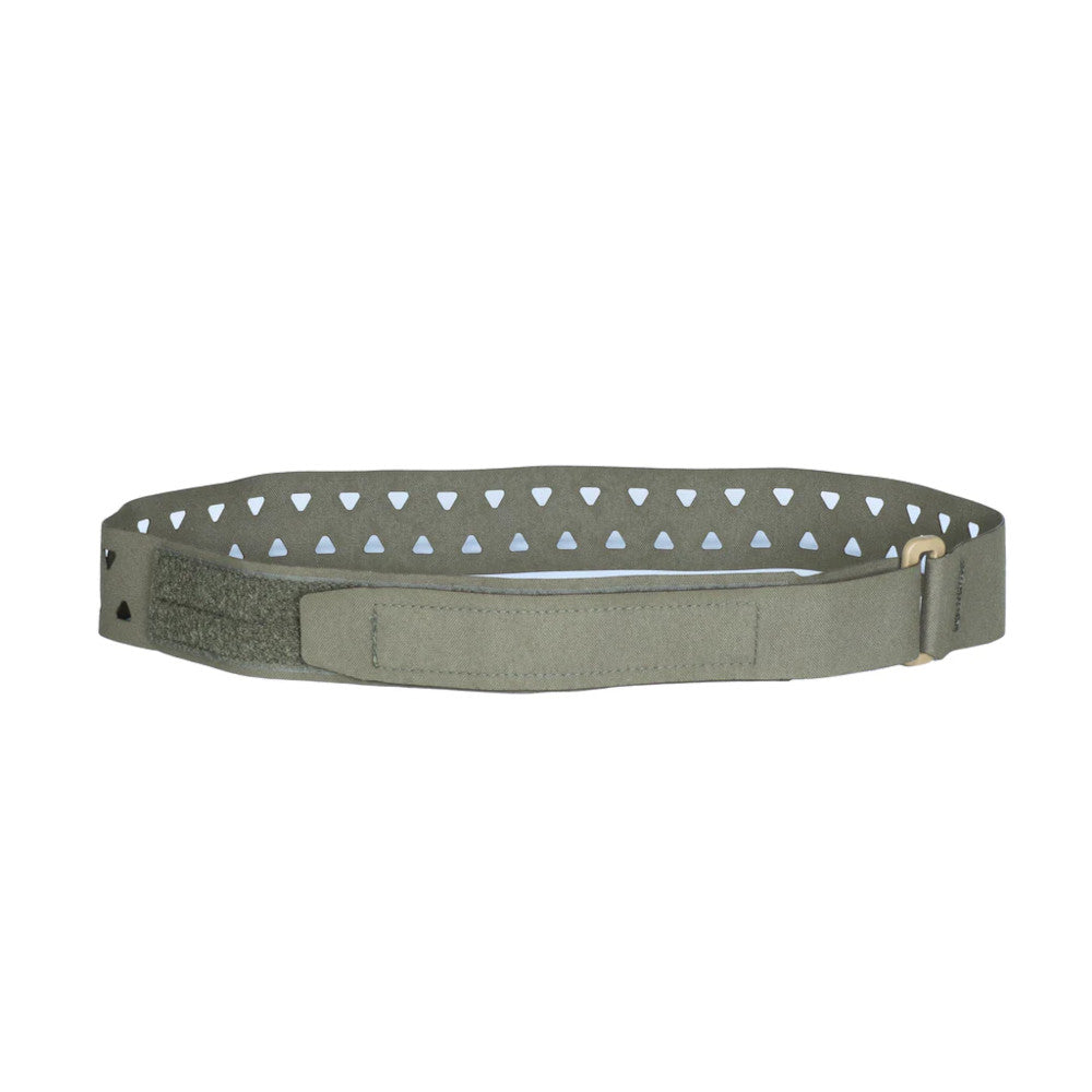 Tardigrade Tactical - Laminatgürtel mit niedrigem Profil // Coyote-Militärgürtel-Tardigrade Tactical-GearFreak.de-7