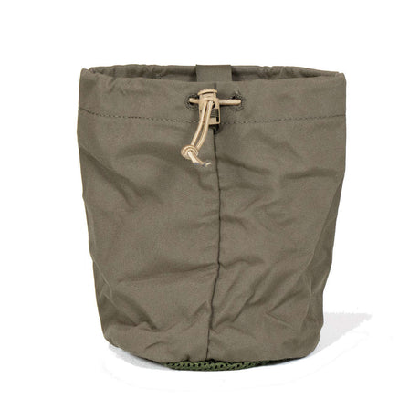 Tardigrade Tactical - Leichter Dump Pouch // Förstergrün-Utility Taschen-Tardigrade Tactical-GearFreak.de-1