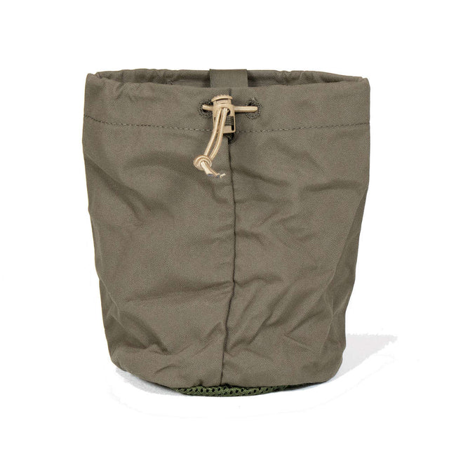 Tardigrade Tactical - Leichter Dump Pouch // Förstergrün-Utility Taschen-Tardigrade Tactical-GearFreak.de-1