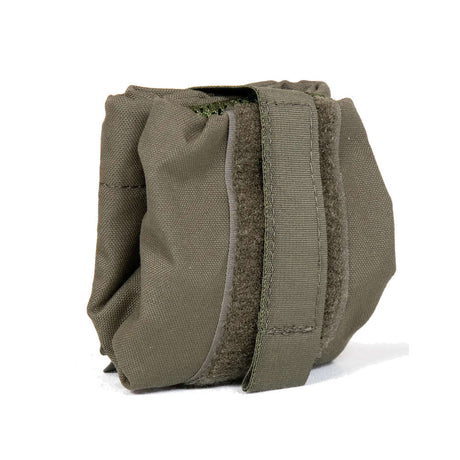 Tardigrade Tactical - Leichter Dump Pouch // Förstergrün-Utility Taschen-Tardigrade Tactical-GearFreak.de-3