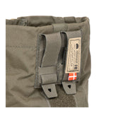 Tardigrade Tactical - Leichter Dump Pouch // Förstergrün-Utility Taschen-Tardigrade Tactical-GearFreak.de-4