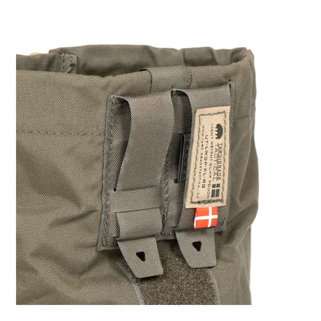 Tardigrade Tactical - Leichter Dump Pouch // Förstergrün-Utility Taschen-Tardigrade Tactical-GearFreak.de-4