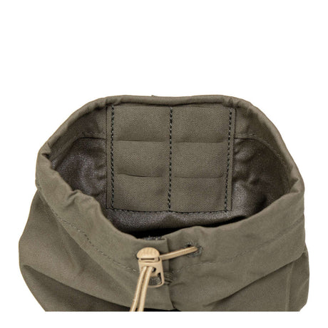 Tardigrade Tactical - Leichter Dump Pouch // Förstergrün-Utility Taschen-Tardigrade Tactical-GearFreak.de-5