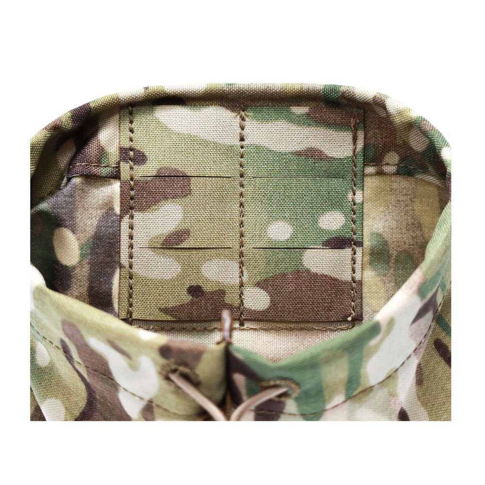 Tardigrade Tactical - Leichter Dump Pouch // MultiCam-Utility Taschen-Tardigrade Tactical-GearFreak.de-5