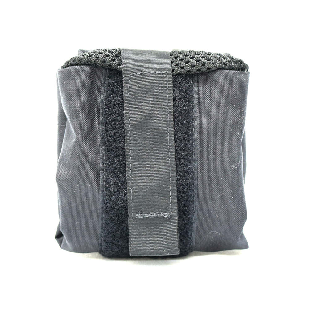 Tardigrade Tactical - Leichter Dump Pouch // Schwarz-Utility Taschen-Tardigrade Tactical-GearFreak.de-2