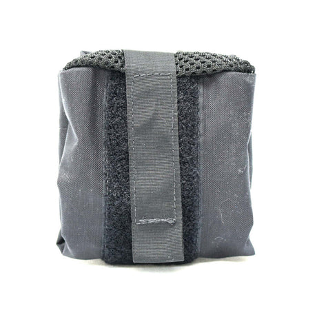 Tardigrade Tactical - Leichter Dump Pouch // Schwarz-Utility Taschen-Tardigrade Tactical-GearFreak.de-2