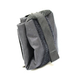 Tardigrade Tactical - Leichter Dump Pouch // Schwarz-Utility Taschen-Tardigrade Tactical-GearFreak.de-3