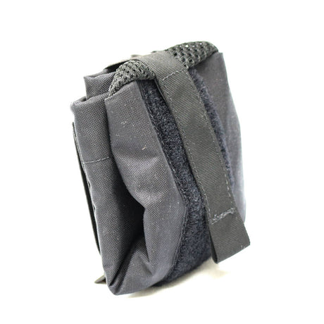 Tardigrade Tactical - Leichter Dump Pouch // Schwarz-Utility Taschen-Tardigrade Tactical-GearFreak.de-3