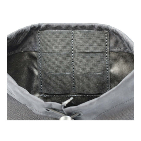 Tardigrade Tactical - Leichter Dump Pouch // Schwarz-Utility Taschen-Tardigrade Tactical-GearFreak.de-4