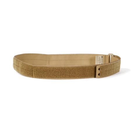 Tardigrade Tactical - Micron-Innengürtel // Braun-Militärgürtel-Tardigrade Tactical-GearFreak.de-3