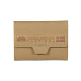 Tardigrade Tactical - Quark-Kartenhalter // Coyote-Ausweisinhaber-Tardigrade Tactical-GearFreak.de-1