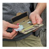 Tardigrade Tactical - Quark-Kartenhalter // Coyote-Ausweisinhaber-Tardigrade Tactical-GearFreak.de-3