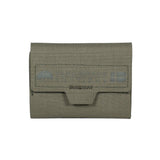 Tardigrade Tactical - Quark-Kartenhalter // Förstergrün-Ausweisinhaber-Tardigrade Tactical-GearFreak.de-1