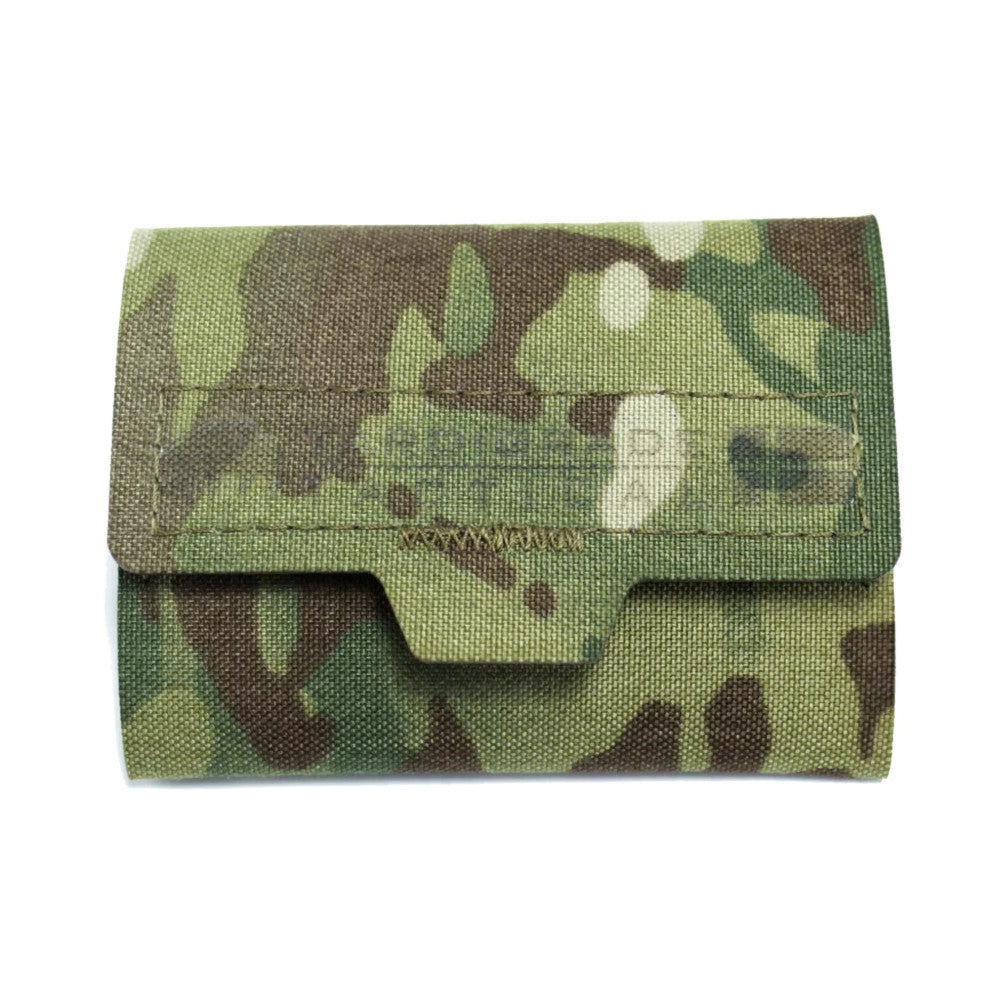 Tardigrade Tactical - Quark-Kartenhalter // MultiCam-Ausweisinhaber-Tardigrade Tactical-GearFreak.de-1