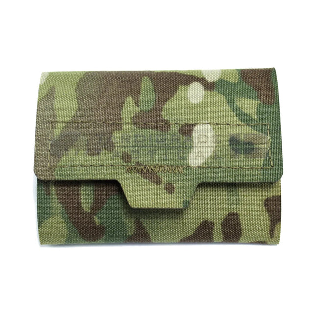 Tardigrade Tactical - Quark-Kartenhalter // MultiCam-Ausweisinhaber-Tardigrade Tactical-GearFreak.de-1