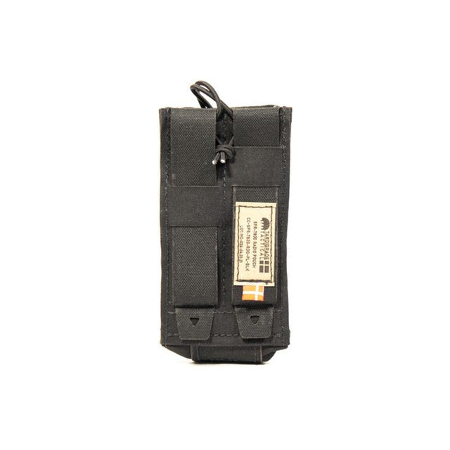 Tardigrade Tactical - SPR-Beutel // Förstergrün-Utility Taschen-Tardigrade Tactical-GearFreak.de-1