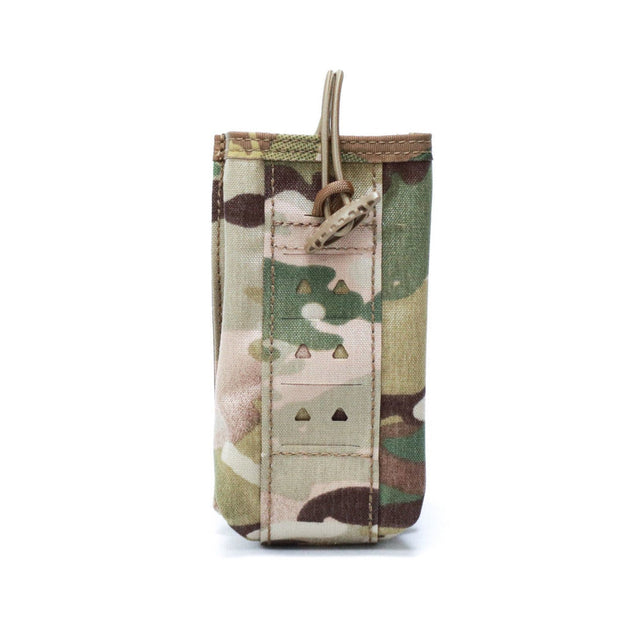 Tardigrade Tactical - SPR-Beutel // MultiCam-Utility Taschen-Tardigrade Tactical-GearFreak.de-1