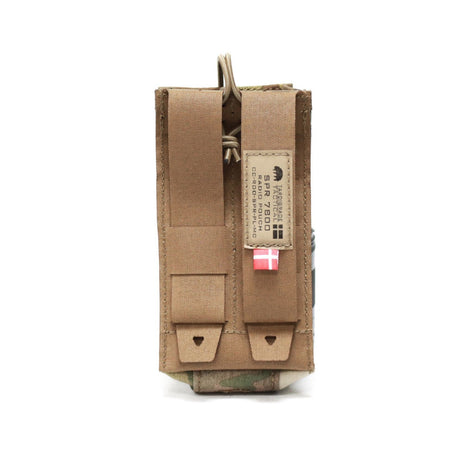 Tardigrade Tactical - SPR-Beutel // MultiCam-Utility Taschen-Tardigrade Tactical-GearFreak.de-2