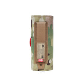 Tardigrade Tactical - Tourniquet-Beutel wickeln // MultiCam-IFAK & Sanitätertaschen-Tardigrade Tactical-GearFreak.de-2