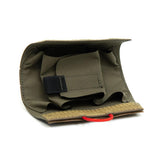 Tardigrade Tactical - Tourniquet-Beutel wickeln // MultiCam-IFAK & Sanitätertaschen-Tardigrade Tactical-GearFreak.de-8