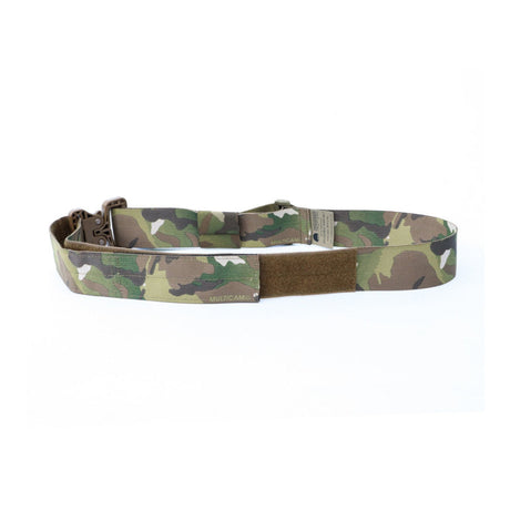 Tardigrade Tactical - Verstellbarer Innengürtel (Kunststoffschnalle) // MultiCam-Militärgürtel-Tardigrade Tactical-GearFreak.de-2