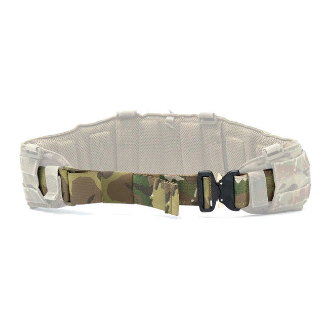 Tardigrade Tactical - Verstellbarer Innengürtel (Metallschnalle) // MultiCam-Militärgürtel-Tardigrade Tactical-GearFreak.de-1