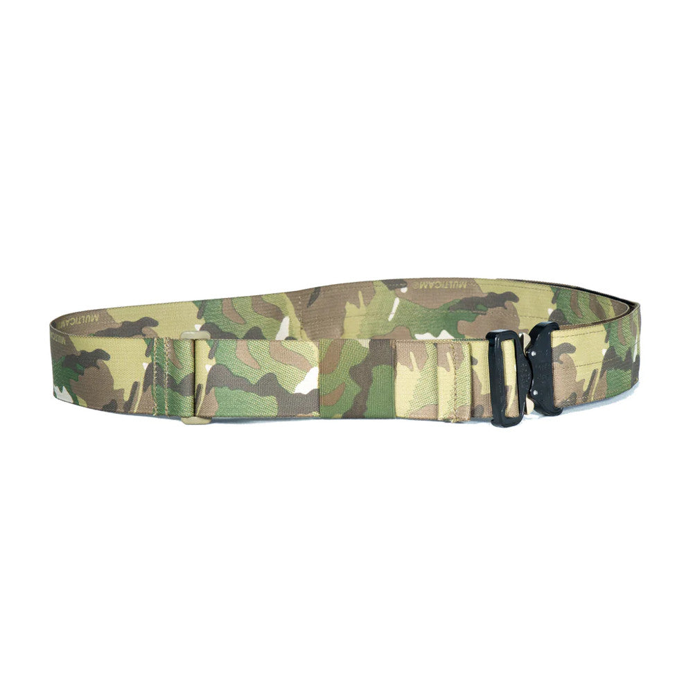 Tardigrade Tactical - Verstellbarer Innengürtel (Metallschnalle) // MultiCam-Militärgürtel-Tardigrade Tactical-GearFreak.de-2