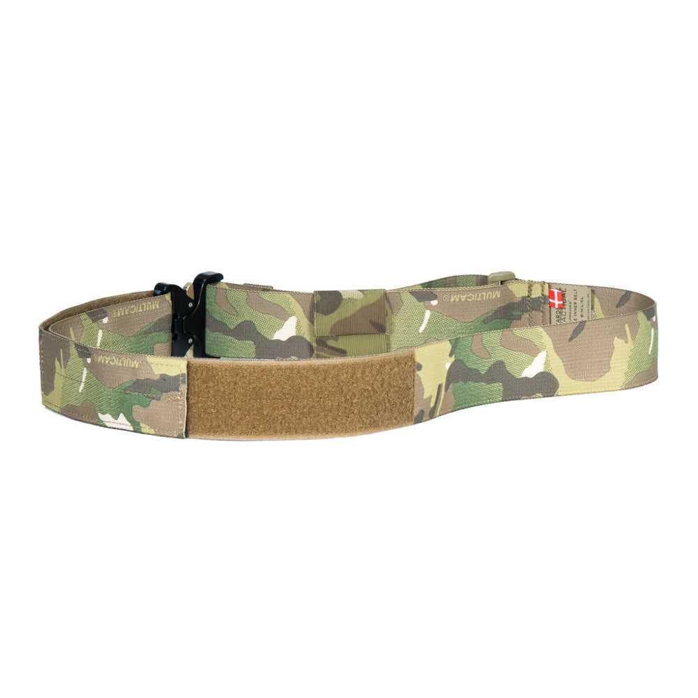Tardigrade Tactical - Verstellbarer Innengürtel (Metallschnalle) // MultiCam-Militärgürtel-Tardigrade Tactical-GearFreak.de-3