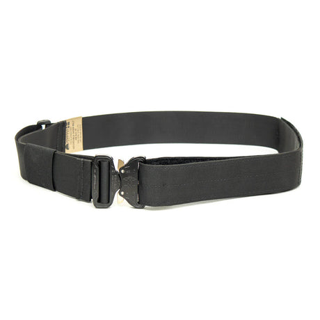 Tardigrade Tactical - Verstellbarer Innengürtel (Metallschnalle) // Schwarz-Militärgürtel-Tardigrade Tactical-GearFreak.de-2