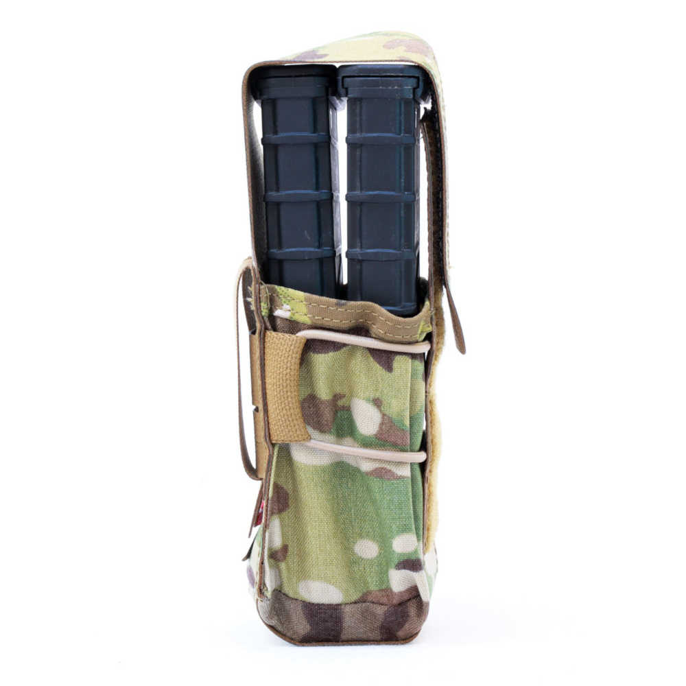 Tardigrade Tactical - DK Rauchgranatenbeutel // Coyote