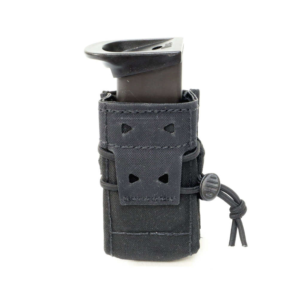 Tardigrade Tactical - Speed Reload Pouch Pistol 9MM Double Stack // Coyote