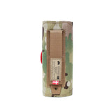 Tardigrade Tactical - Tourniquet-Beutel wickeln // Schwarz