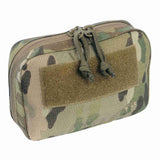 Tasmanian Tiger - Admin-Tasche MultiCam-Utility Taschen-Tasmanian Tiger-GearFreak.de-1