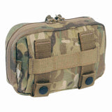 Tasmanian Tiger - Admin-Tasche MultiCam-Utility Taschen-Tasmanian Tiger-GearFreak.de-3