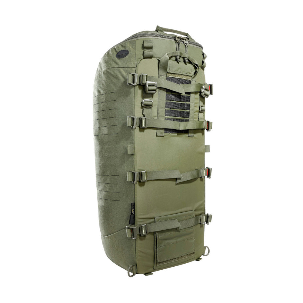 Tasmanian Tiger - Base Carrier Pack 65L // Olivgrün-Lange Patrouille-Tasmanian Tiger-GearFreak.de-3