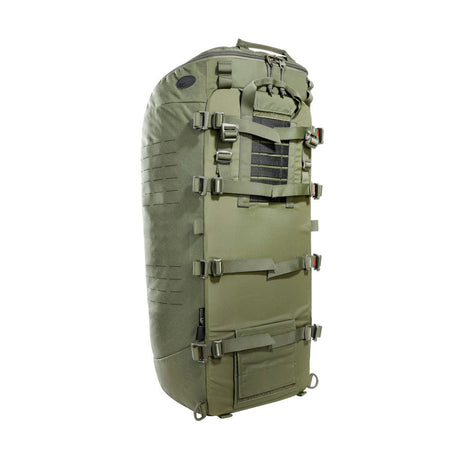 Tasmanian Tiger - Base Carrier Pack 65L // Olivgrün-Lange Patrouille-Tasmanian Tiger-GearFreak.de-3