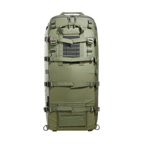 Tasmanian Tiger - Base Carrier Pack 65L // Olivgrün-Lange Patrouille-Tasmanian Tiger-GearFreak.de-4