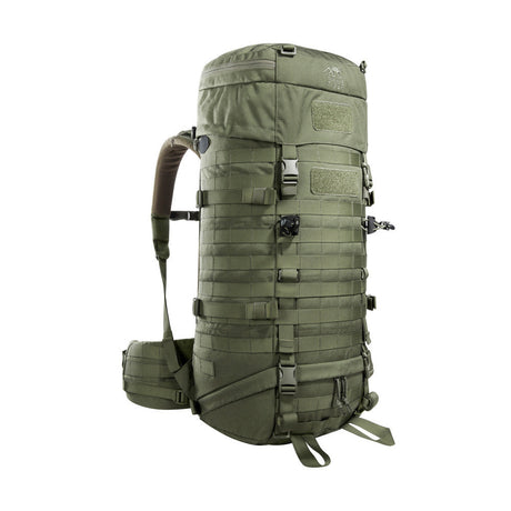 Tasmanian Tiger - Basispaket Rucksack 52L // Olivgrün-Lange Patrouille-Tasmanian Tiger-GearFreak.de-1