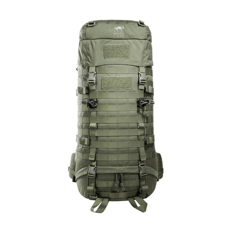 Tasmanian Tiger - Basispaket Rucksack 52L // Olivgrün-Lange Patrouille-Tasmanian Tiger-GearFreak.de-2