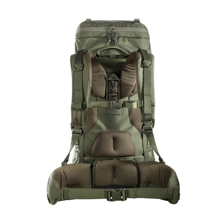 Tasmanian Tiger - Basispaket Rucksack 52L // Olivgrün-Lange Patrouille-Tasmanian Tiger-GearFreak.de-3