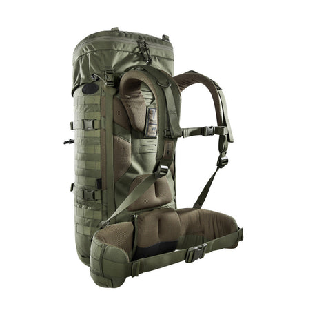 Tasmanian Tiger - Basispaket Rucksack 52L // Olivgrün-Lange Patrouille-Tasmanian Tiger-GearFreak.de-4