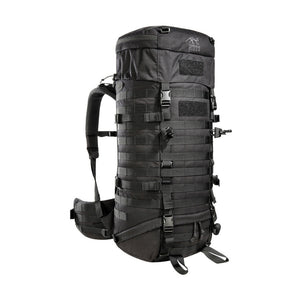Tasmanian Tiger - Basispaket Rucksack 52L // Schwarz-Lange Patrouille-Tasmanian Tiger-GearFreak.de-1