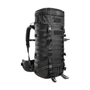 Tasmanian Tiger - Basispaket Rucksack 52L // Schwarz-Lange Patrouille-Tasmanian Tiger-GearFreak.de-1