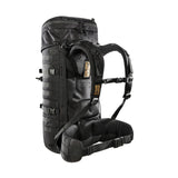 Tasmanian Tiger - Basispaket Rucksack 52L // Schwarz-Lange Patrouille-Tasmanian Tiger-GearFreak.de-4