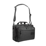 Tasmanian Tiger - Dokumententasche MKII 18L // Schwarz-Schultertaschen-Tasmanian Tiger-GearFreak.de-1