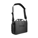 Tasmanian Tiger - Dokumententasche MKII 18L // Schwarz-Schultertaschen-Tasmanian Tiger-GearFreak.de-2