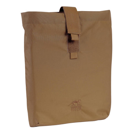 Tasmanian Tiger - Dump Pouch // Dunkler Sand / Coyote-Utility Taschen-Tasmanian Tiger-GearFreak.de-1