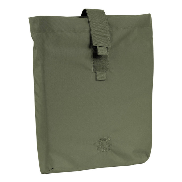Tasmanian Tiger - Dump Pouch // Olivgrün-Utility Taschen-Tasmanian Tiger-GearFreak.de-1