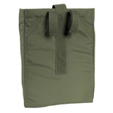 Tasmanian Tiger - Dump Pouch // Olivgrün-Utility Taschen-Tasmanian Tiger-GearFreak.de-2